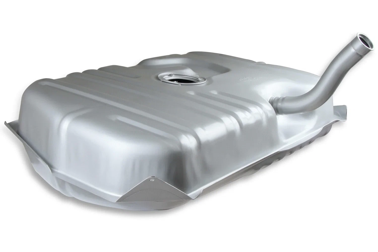 Stock Replacement Fuel Tank - 19-512